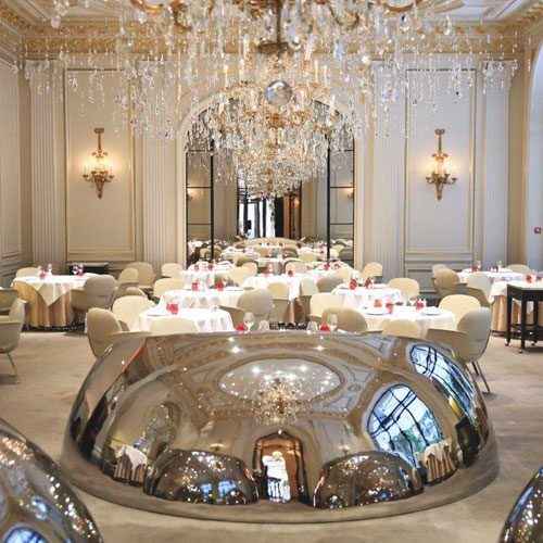 5 Alain Ducasse au Plaza Athénée