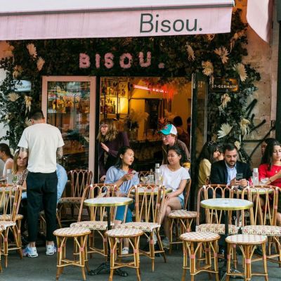 4 Casual Cafés and Coffee Culture