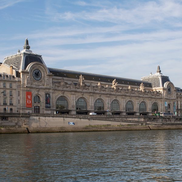 3 Step into History at the Musée d’Orsay