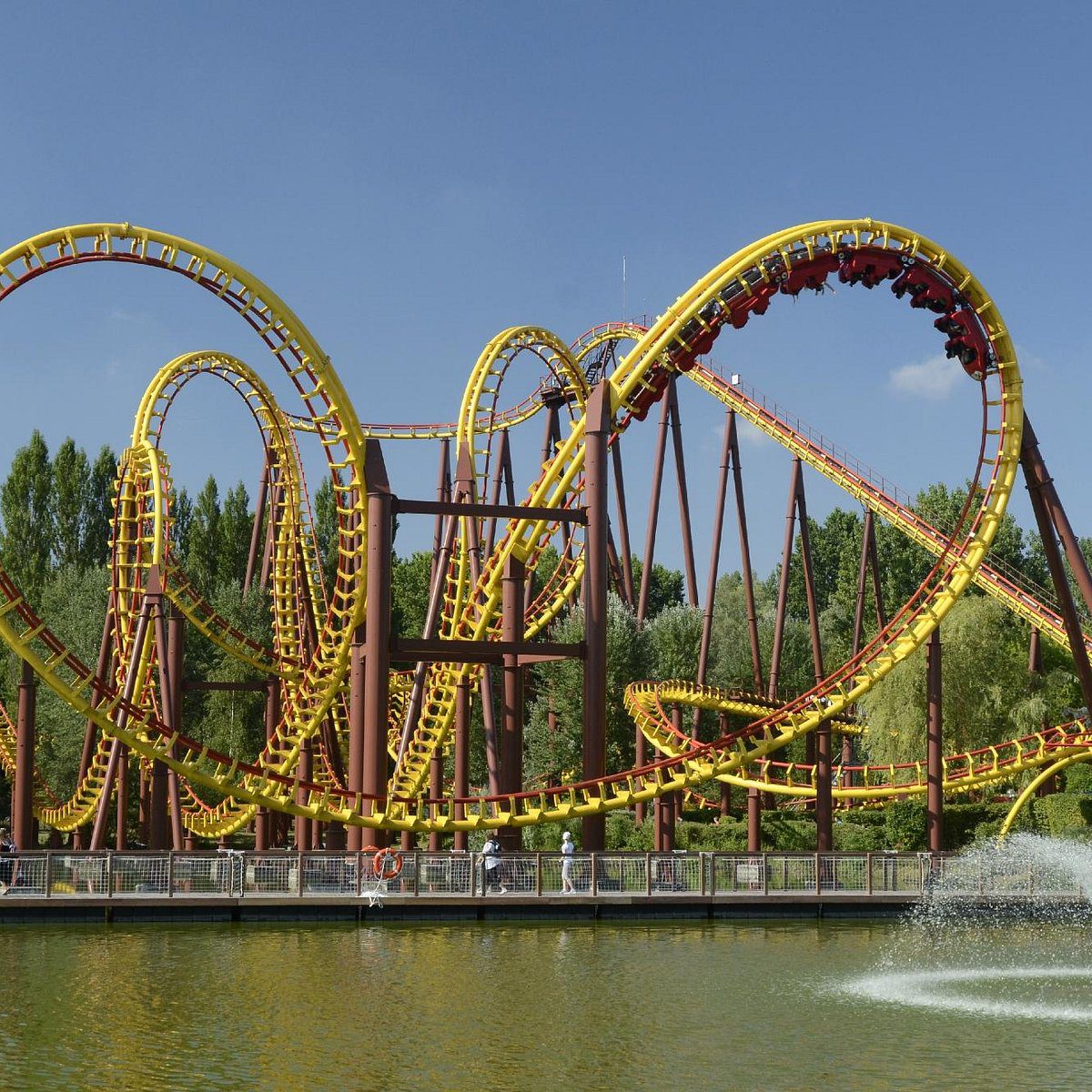 Parc Astérix